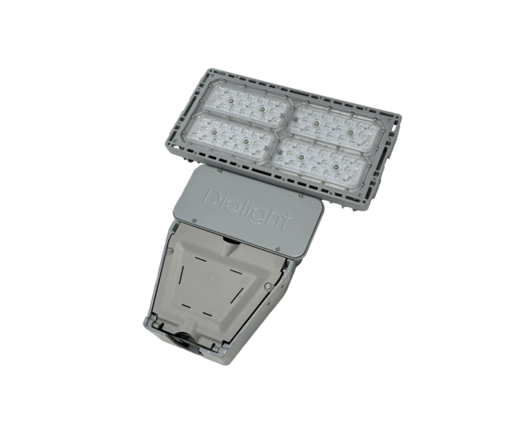 Dialight ProSite Streetlight